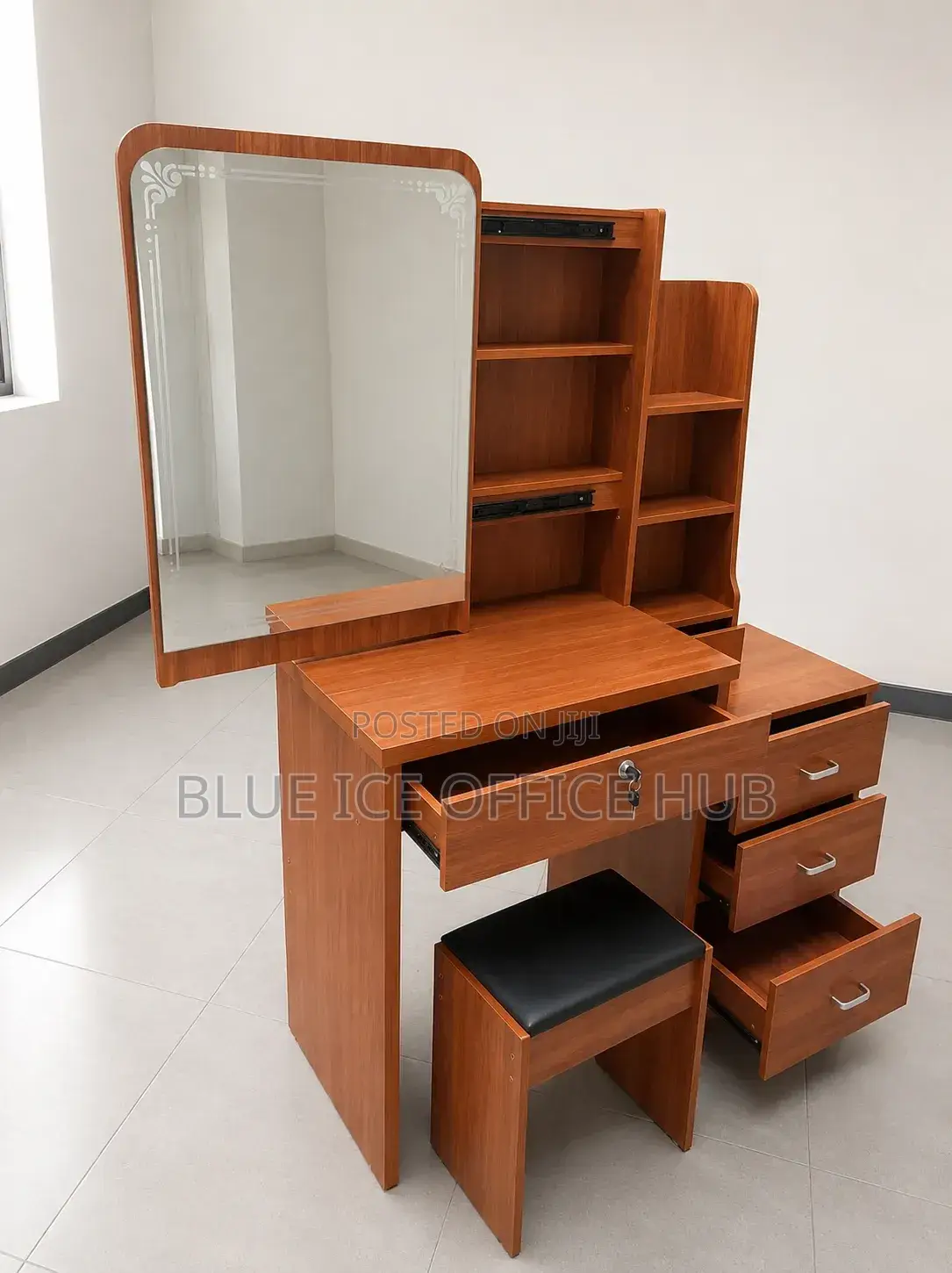 Imported Home Dressing Table Set