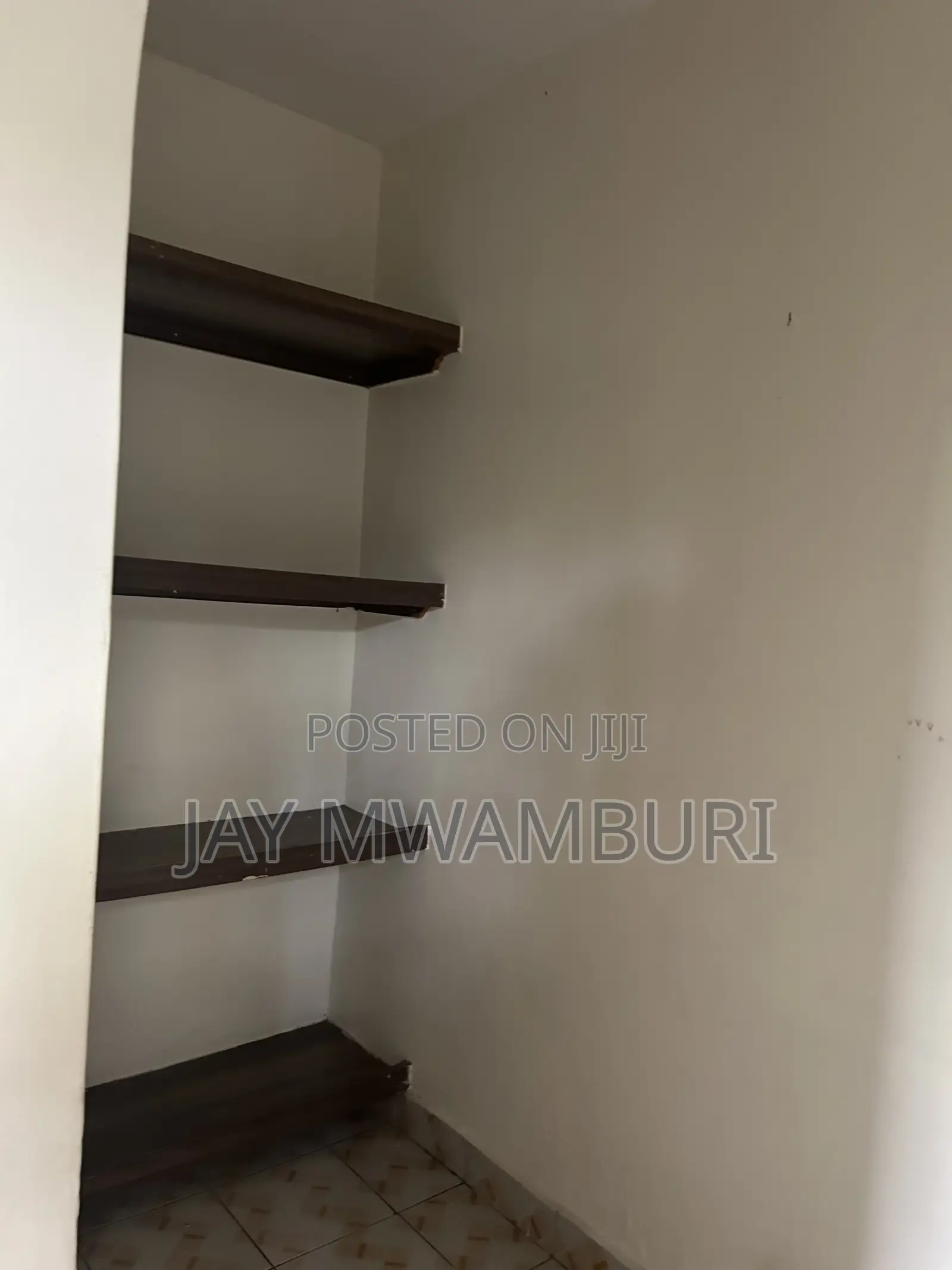 4bdrm House in Syokimau, Gateway Mall Area for rent