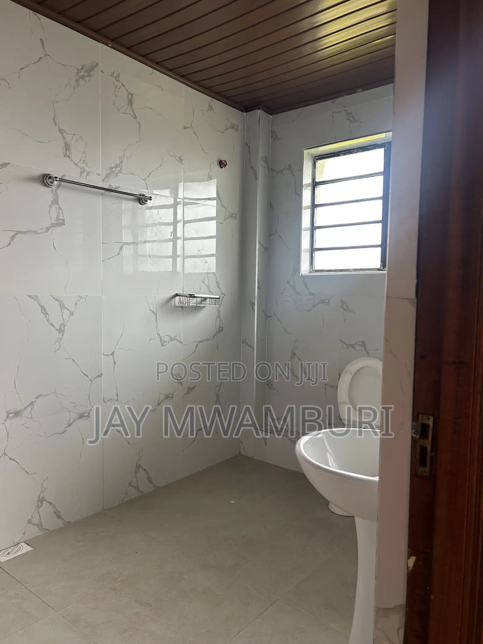 4bdrm House in Syokimau, Gateway Mall Area for rent