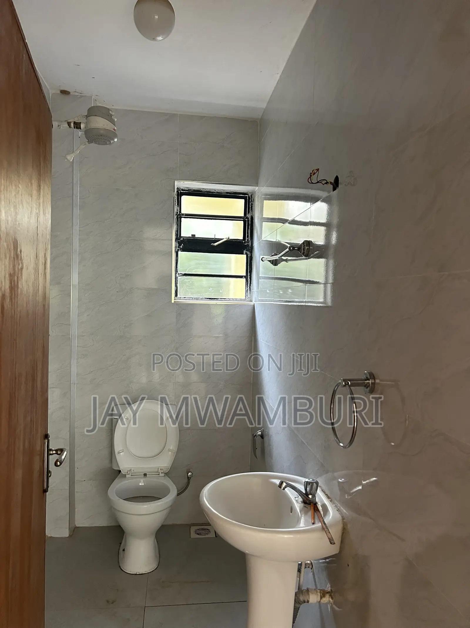 4bdrm House in Syokimau, Gateway Mall Area for rent