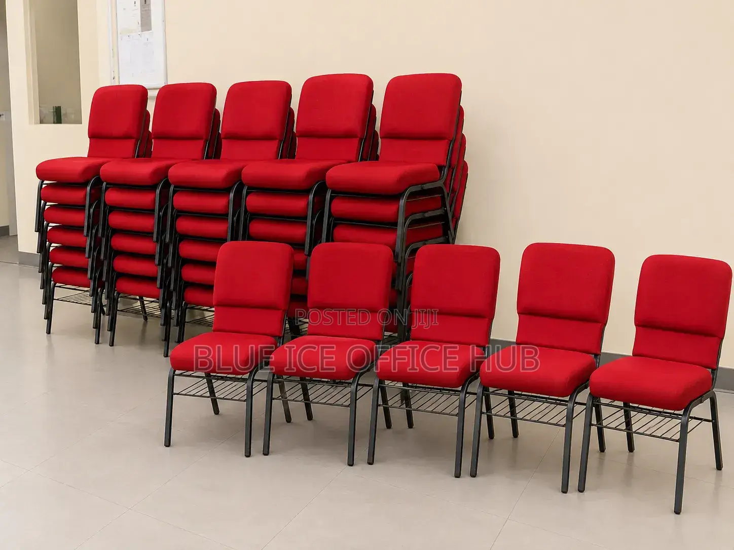 Strong Durable Church Event Banquet Chair
