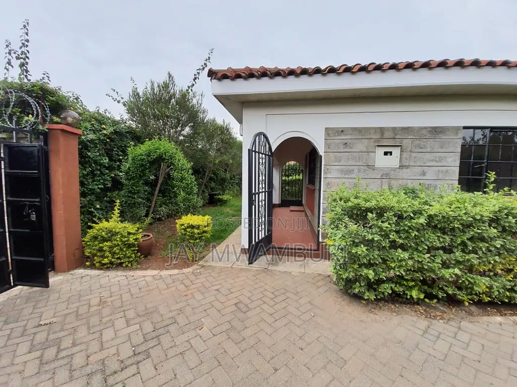 3bdrm Bungalow in Syokimau, Gateway Mall Area for sale