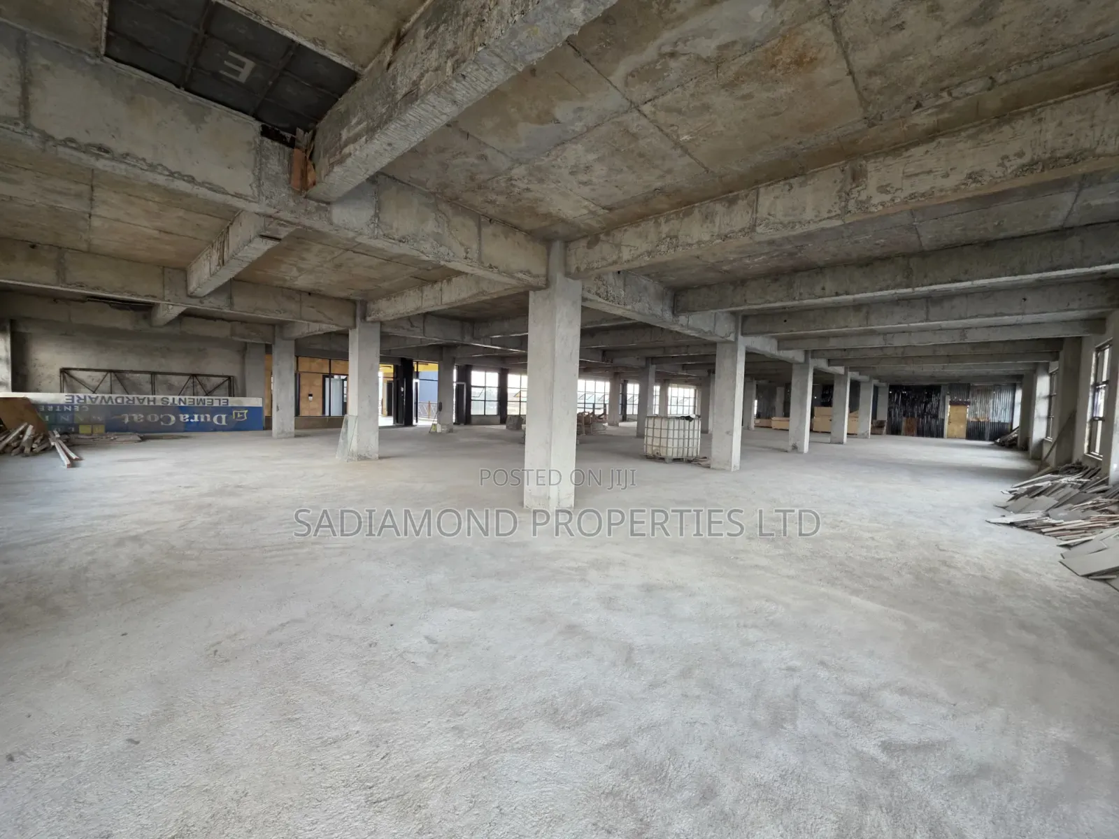 Shop Space for Rent on Mombasa Road