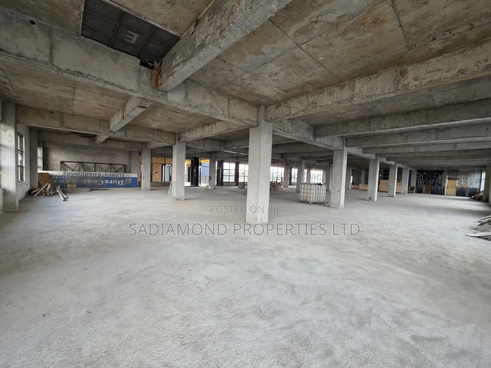 Shop Space for Rent on Mombasa Road