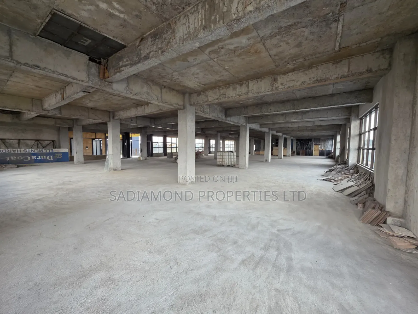 Shop Space for Rent on Mombasa Road