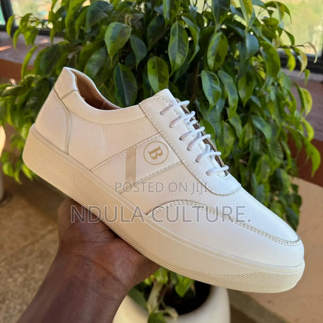 Berluti Smart Casuals