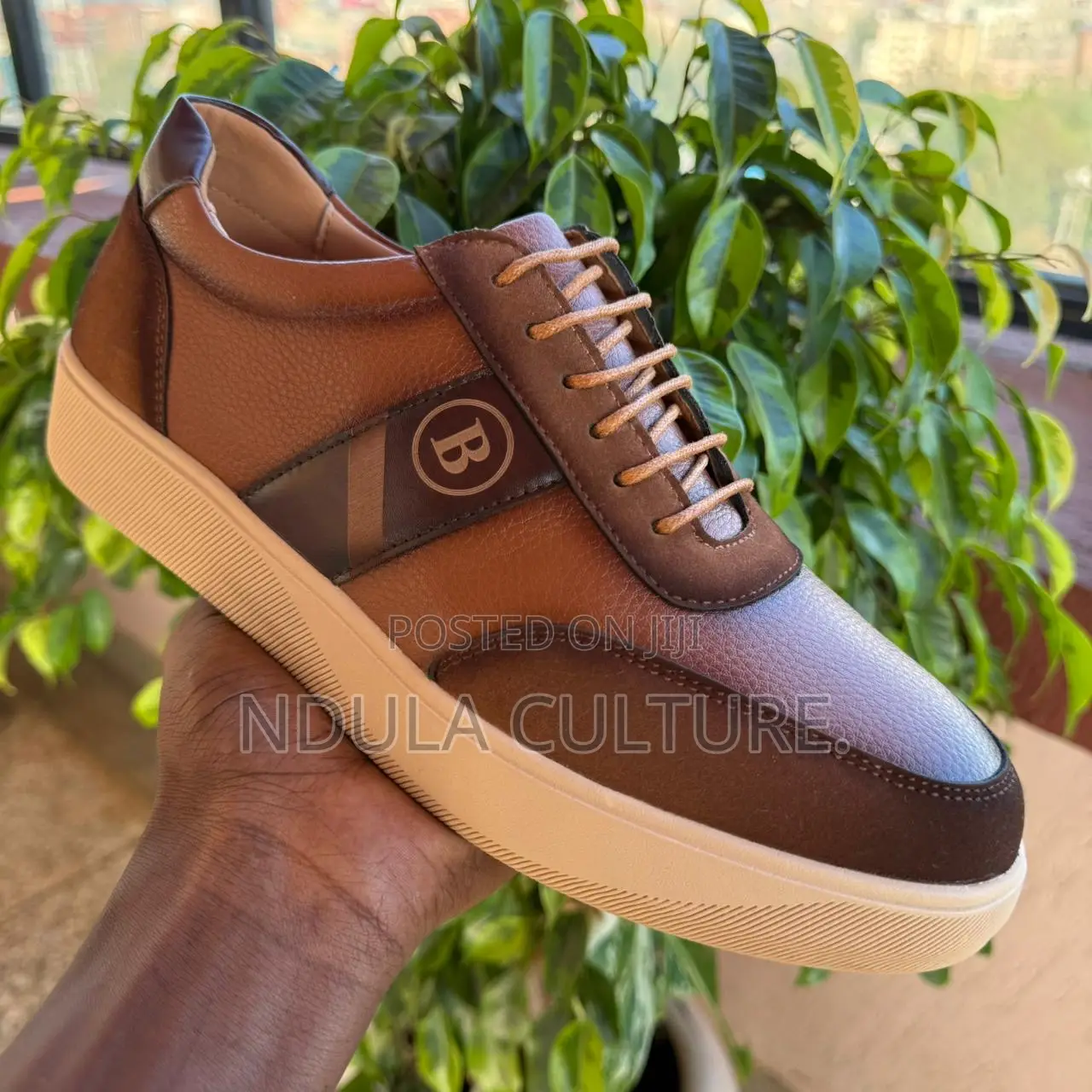 Berluti Smart Casuals