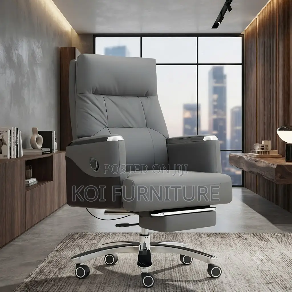 Office Chairs; High Back Executive Ceos Perfomance Office Chairs