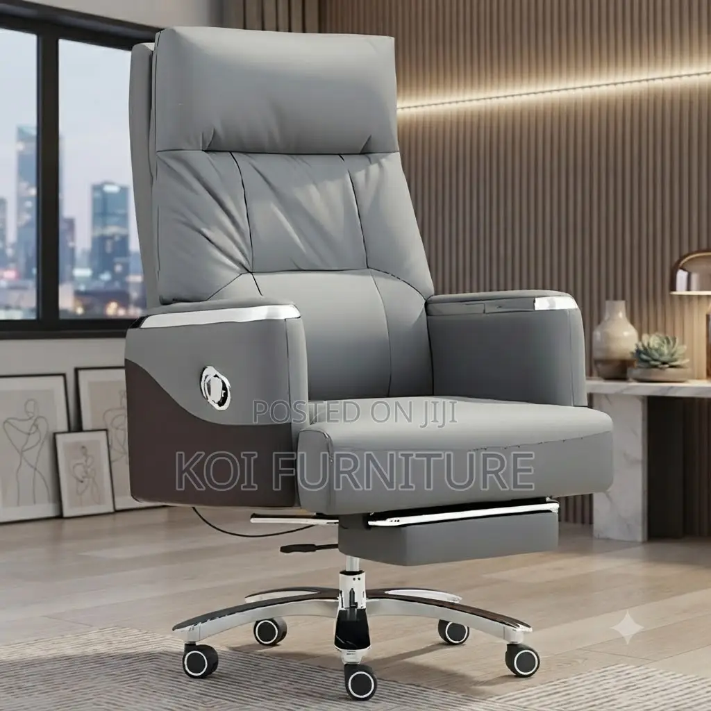 Office Chairs; High Back Executive Ceos Perfomance Office Chairs