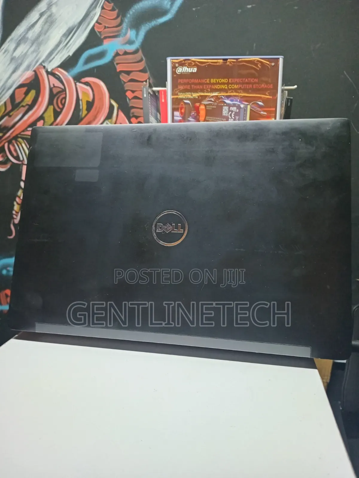 Laptop Dell Latitude 7480 16GB Intel Core i7 HDD 256GB
