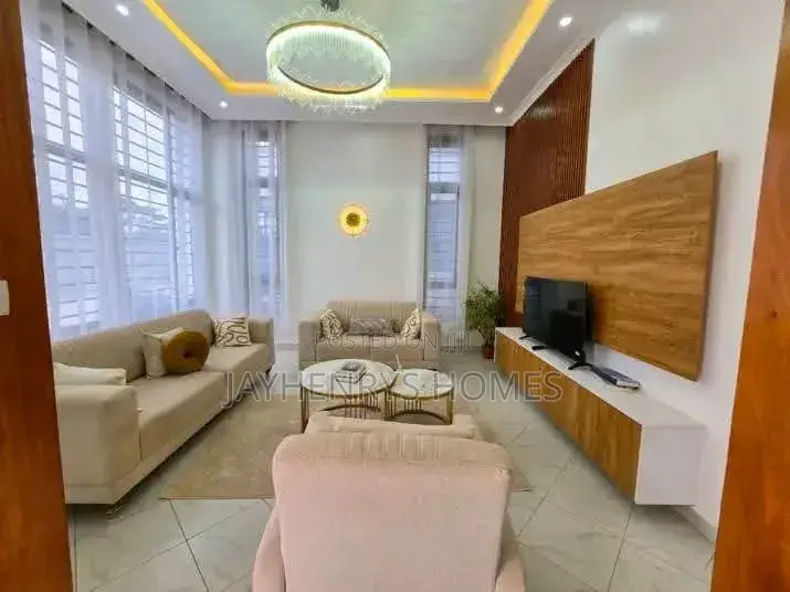 4bdrm House in Kwa Kairu for sale
