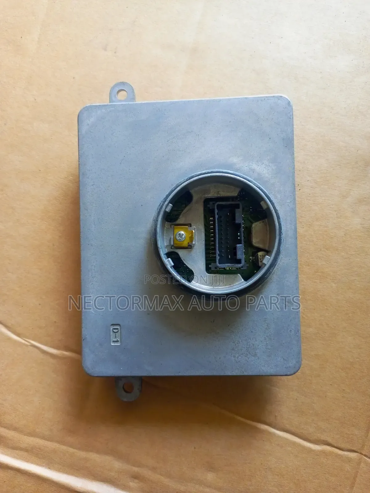 Harrier 48-191/193/193 Headlight Ballast