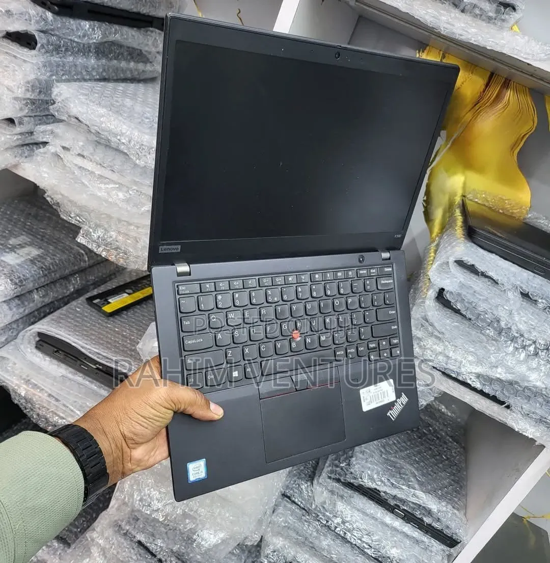 Laptop Lenovo ThinkPad X390 8GB Intel Core i5 SSD 256GB