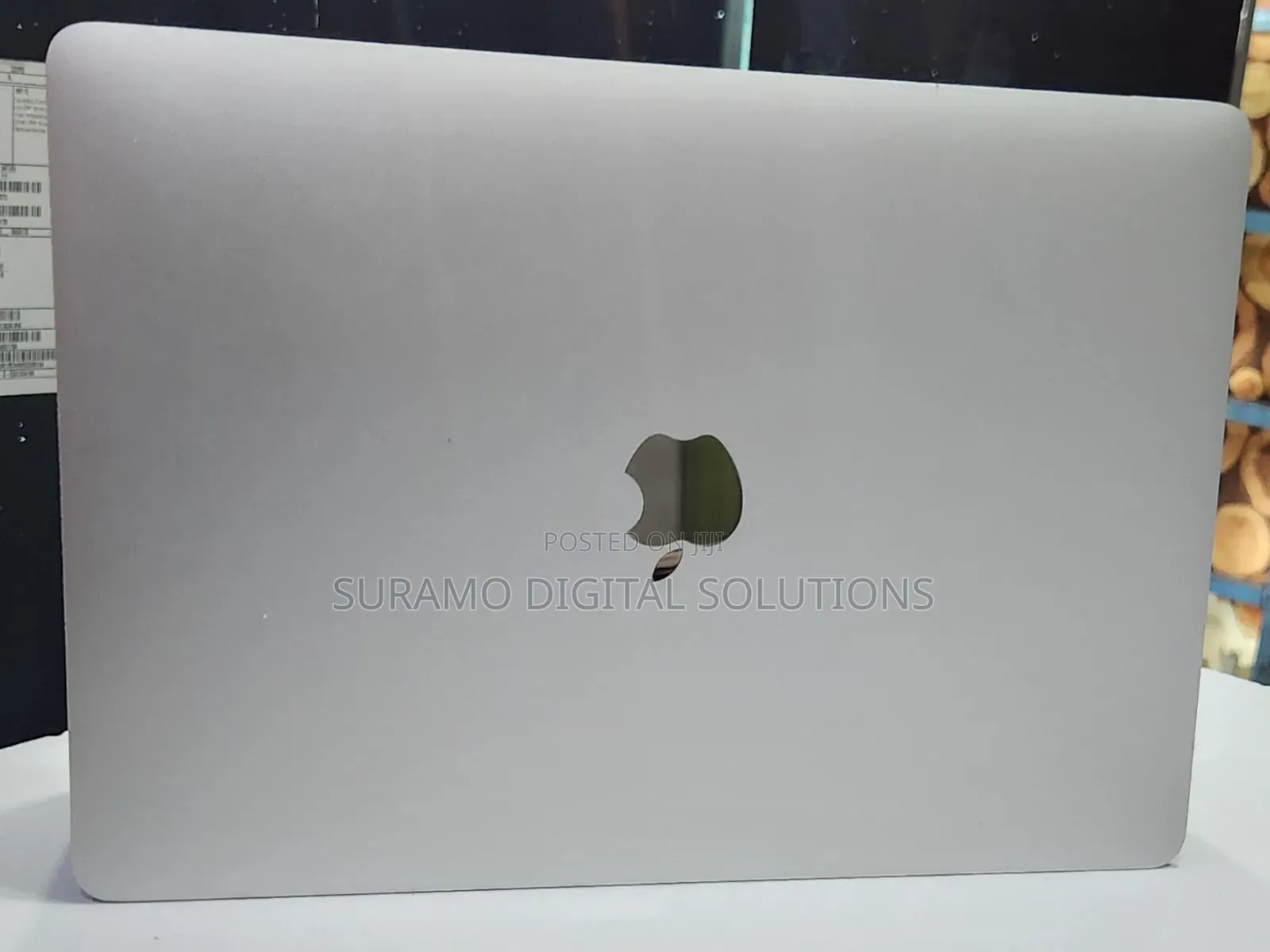 Laptop Apple MacBook Pro 2020 32GB Intel Core i7 SSD 512GB