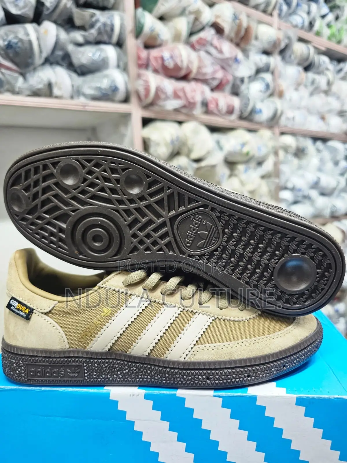 Aidadas Spezial