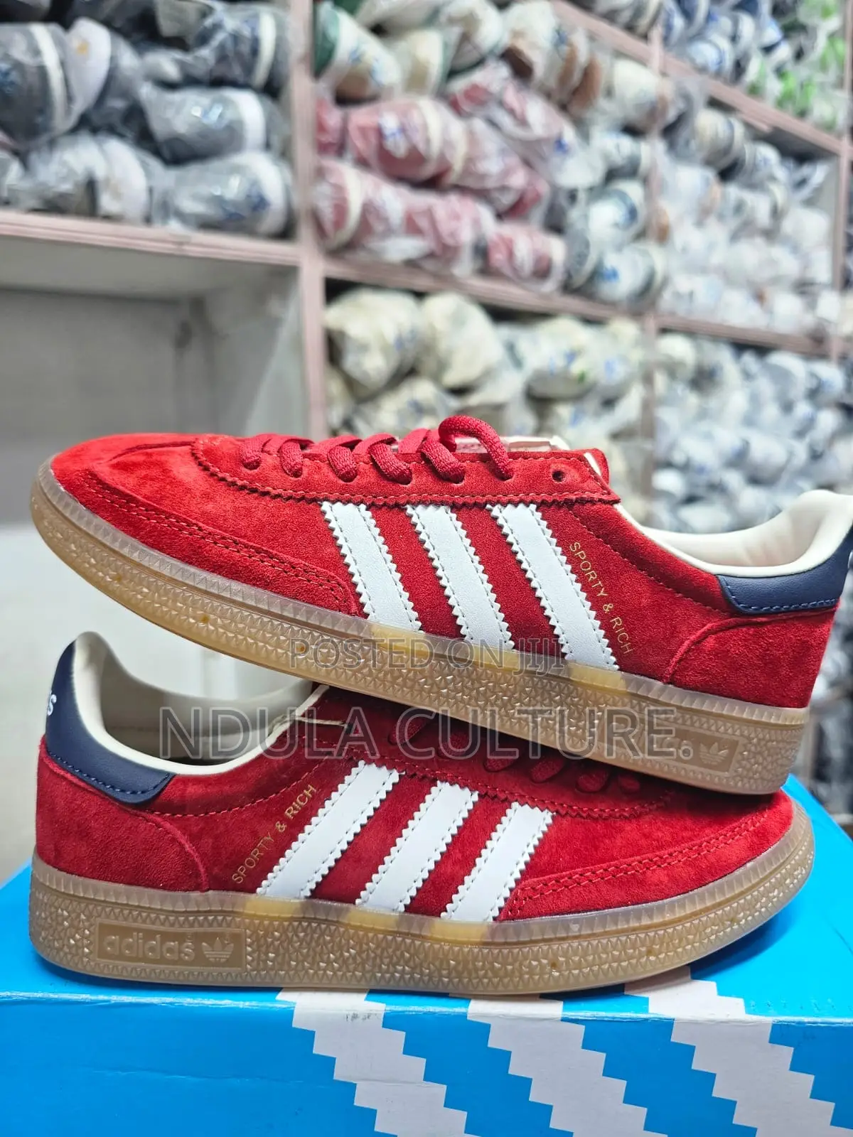 Aidadas Spezial