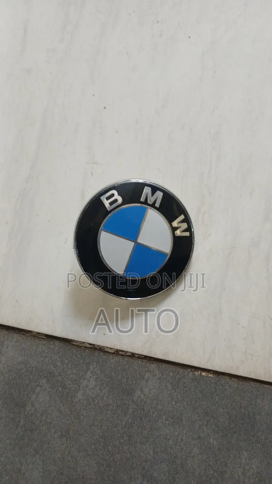 BMW Emblem Badge | Premium Replacement BMW Logo