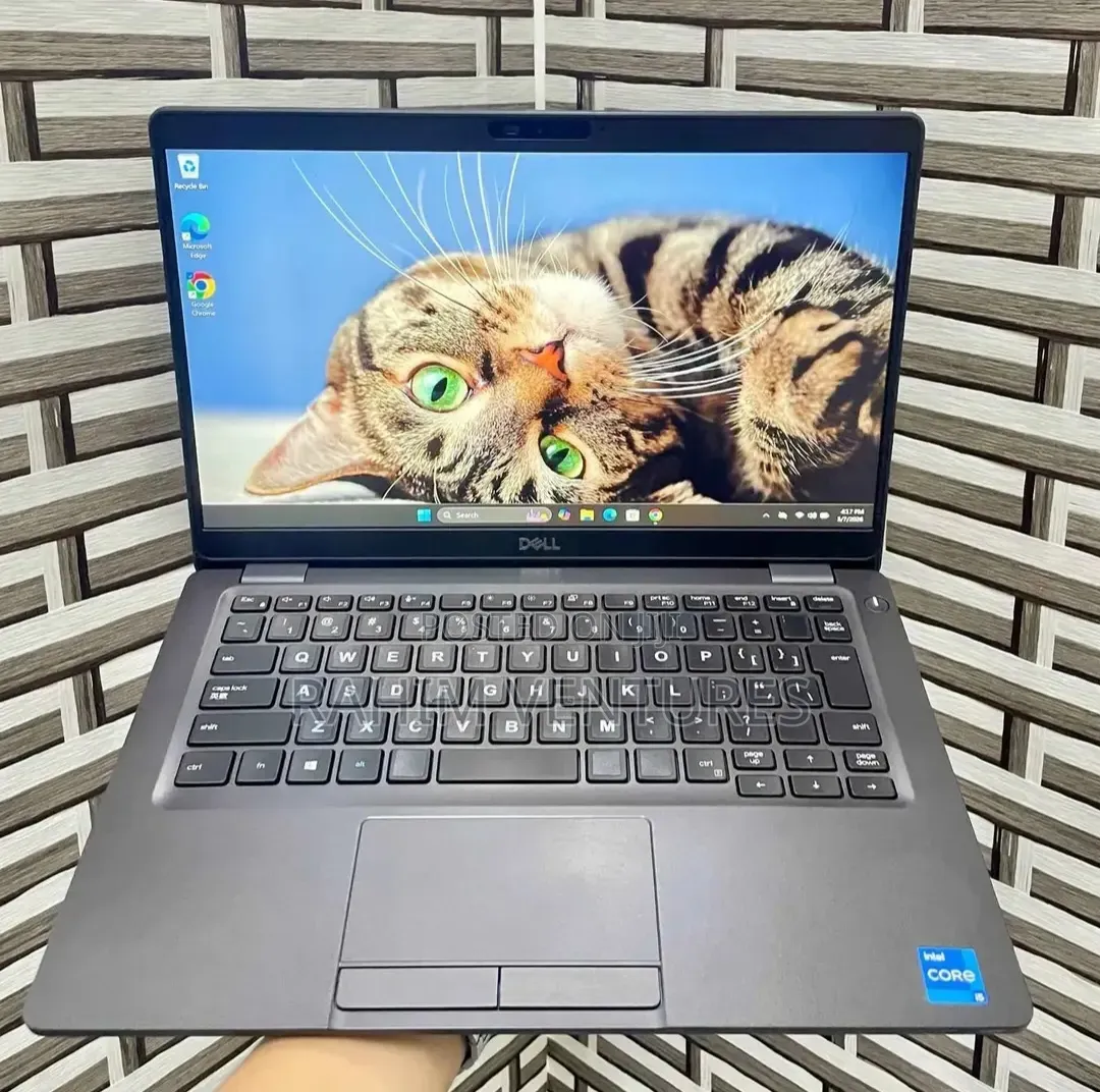 Laptop Dell Latitude E5300 8GB Intel Core i5 SSD 256GB