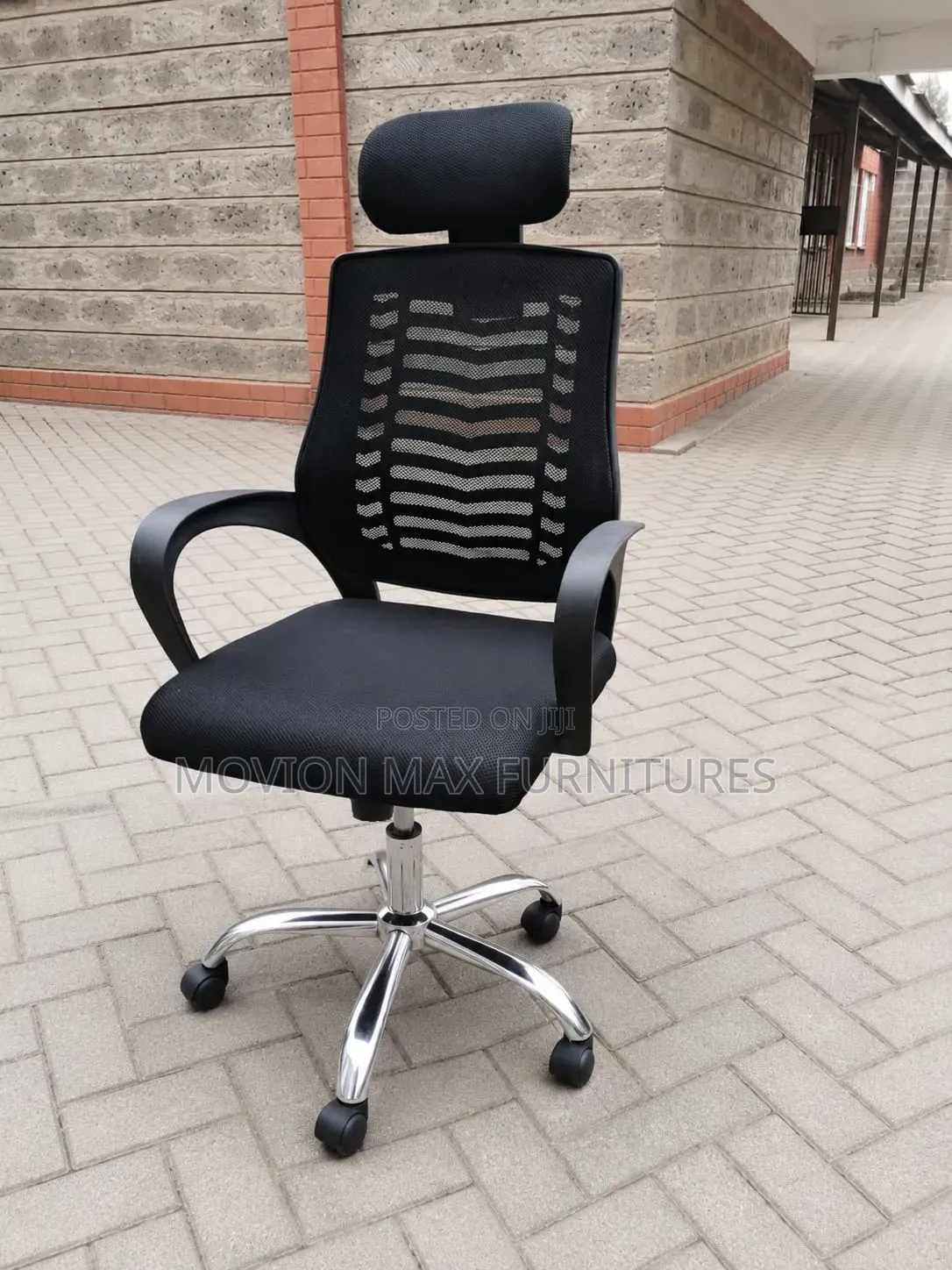 Director Chairs