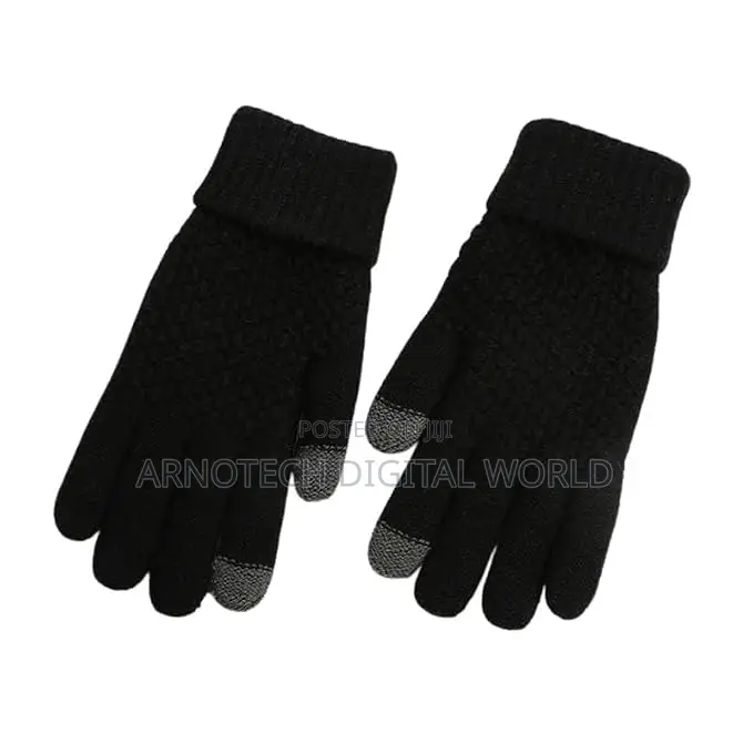 Unisex Touchscreen Winter Thermal Gloves