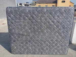 5 by 6 12 Inch Quilted High Quality Mattress Quilted and Firm