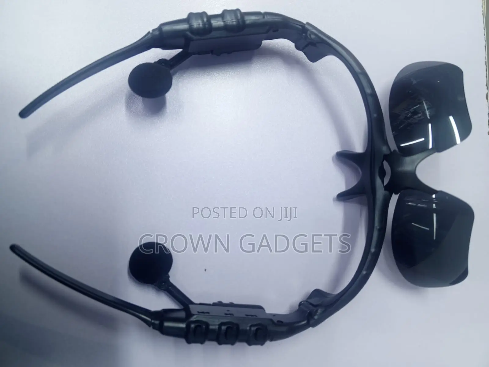 Bluetooth Smart Sunglasses Polarized With Hands-Free Calling