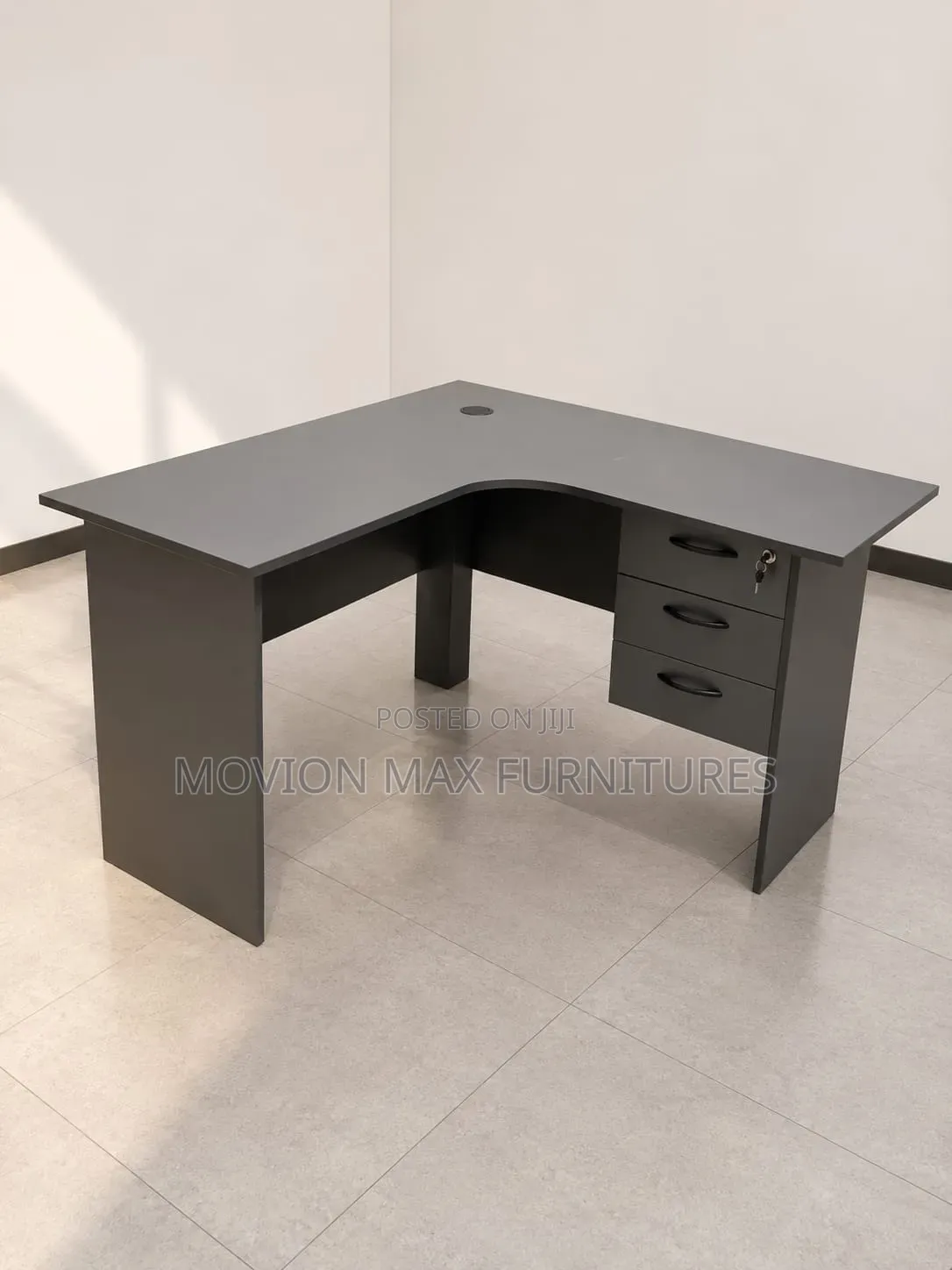 Corner Office Table Lshape Desk