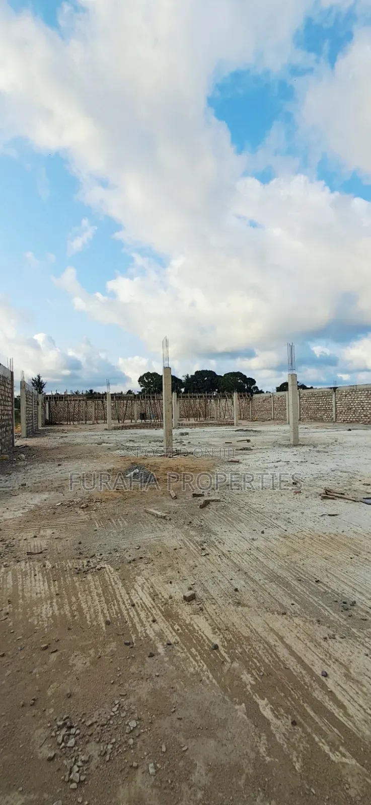 For Sale Upcoming Warehouses Kikambala