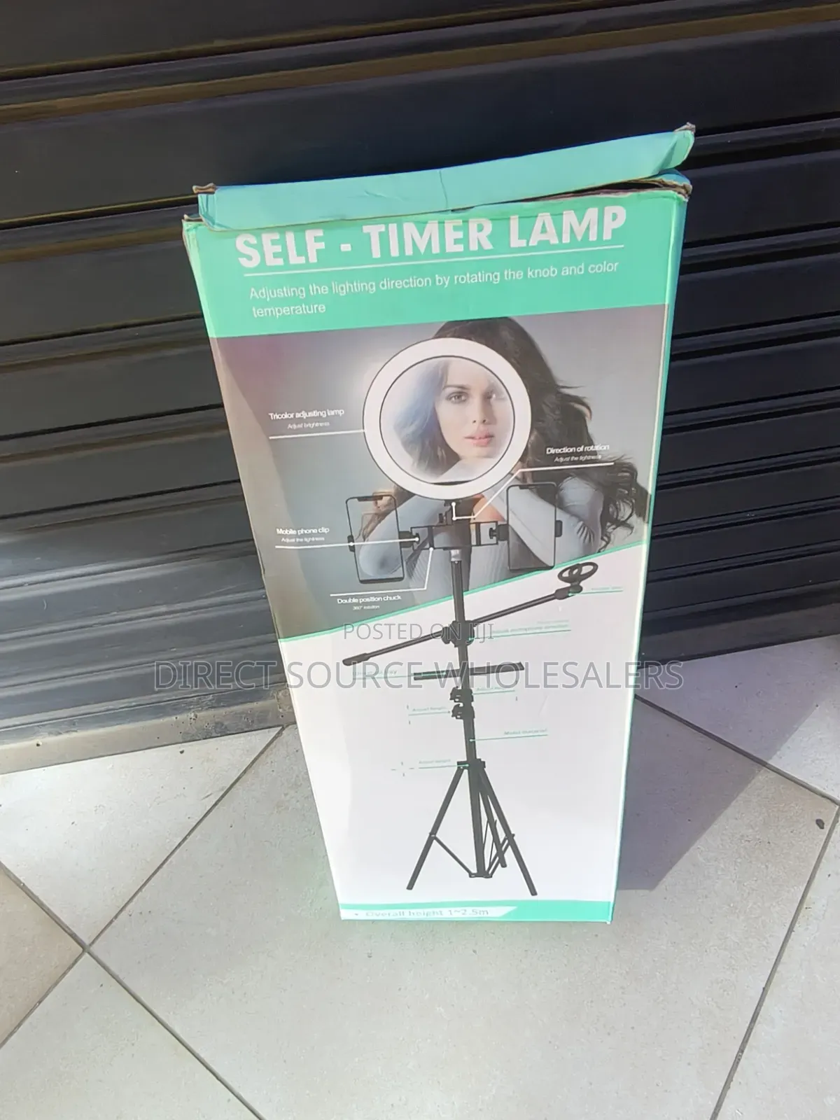 Led Fill Light For Makeup, Photography Videos