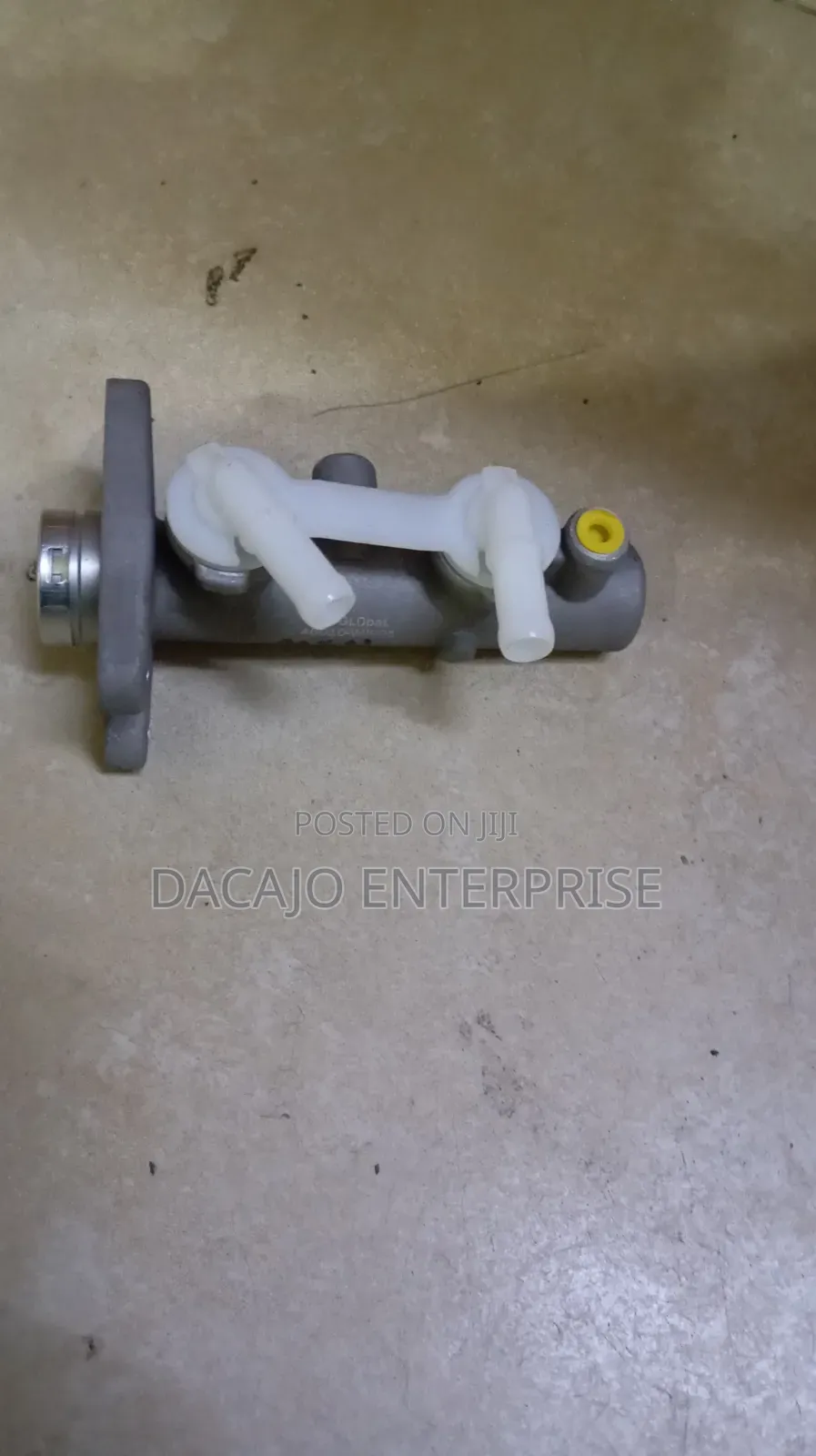 Brake Master Cylinder for Nissan Patrol, Hardbody
