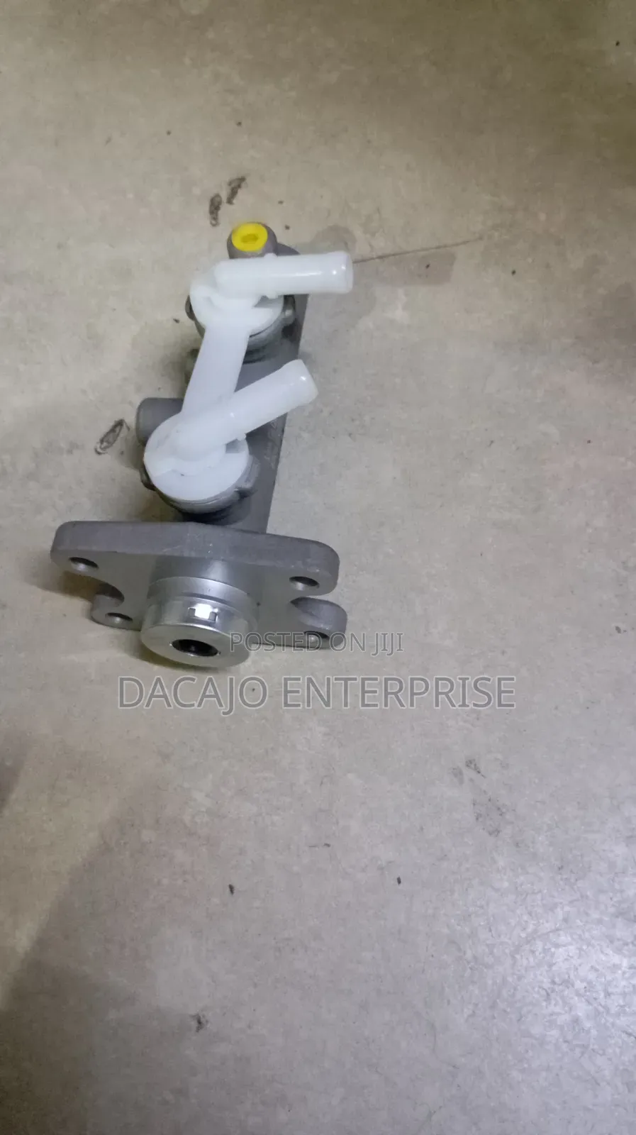 Brake Master Cylinder for Nissan Patrol, Hardbody