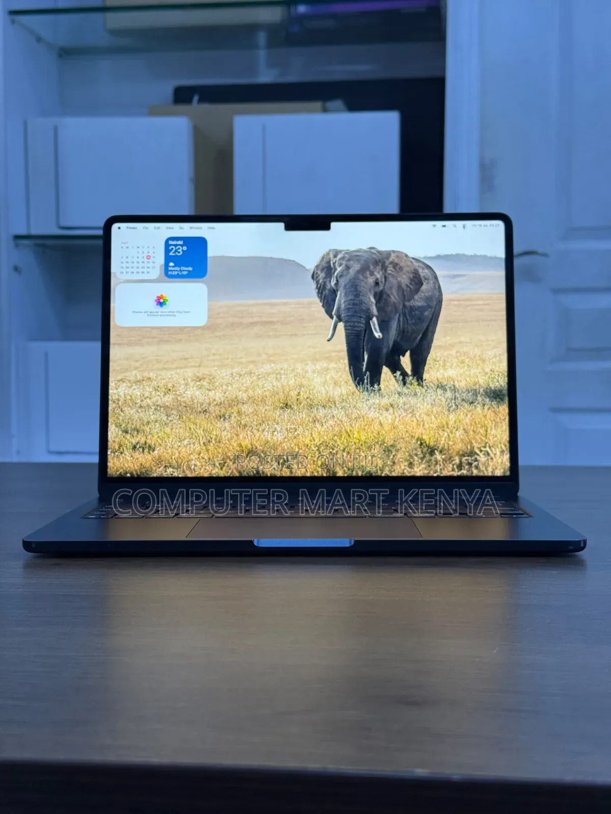 Laptop Apple MacBook Air 2025 M4 16GB Apple M4 SSD 512GB