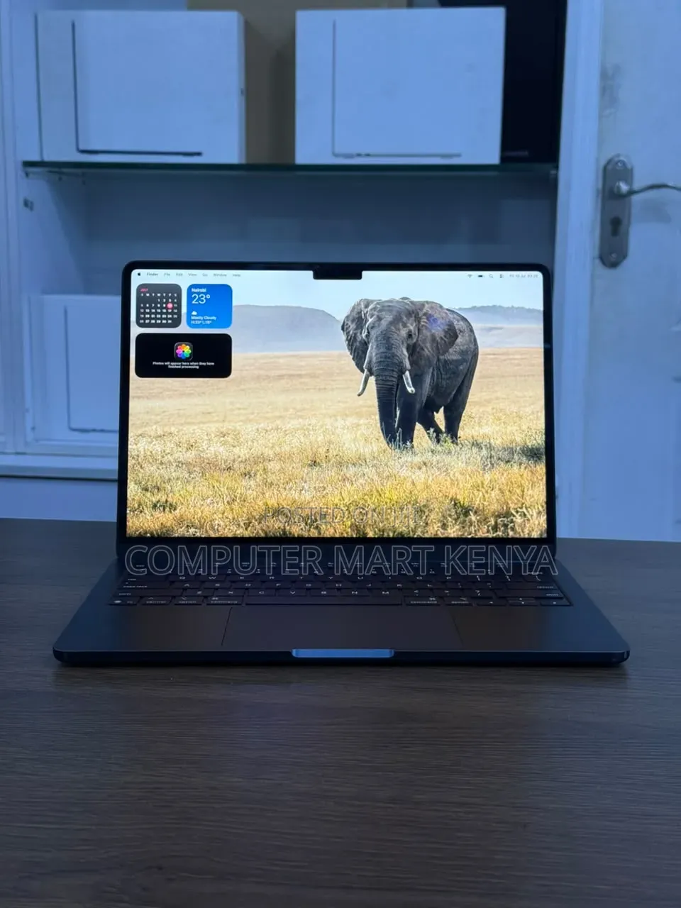 Laptop Apple MacBook Air 2025 M4 16GB Apple M4 SSD 512GB