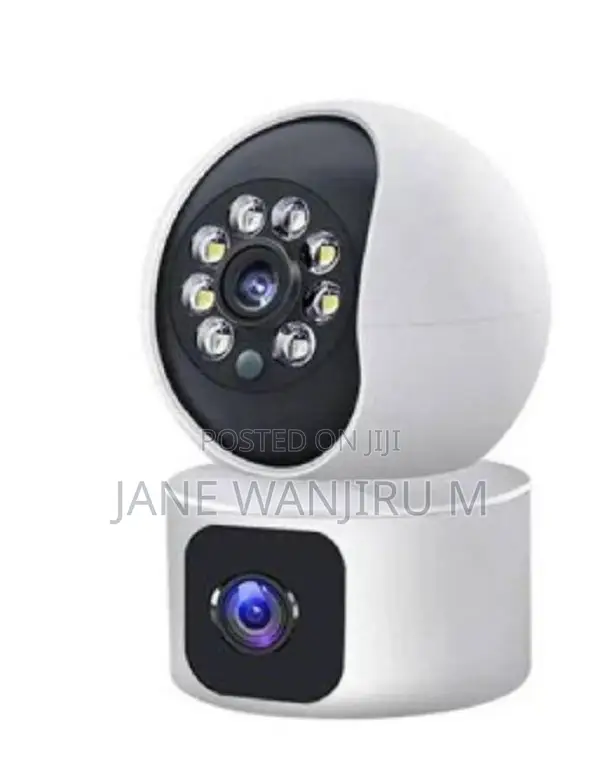High-Performance 4g Baby Monitor