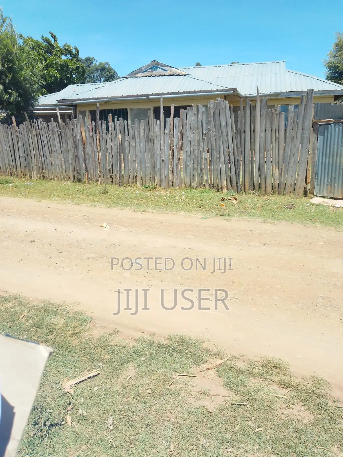 Furnished 3bdrm Bungalow in Kingongo, Eldoret West for sale