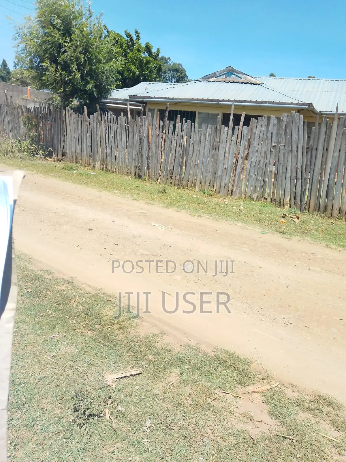 Furnished 3bdrm Bungalow in Kingongo, Eldoret West for sale
