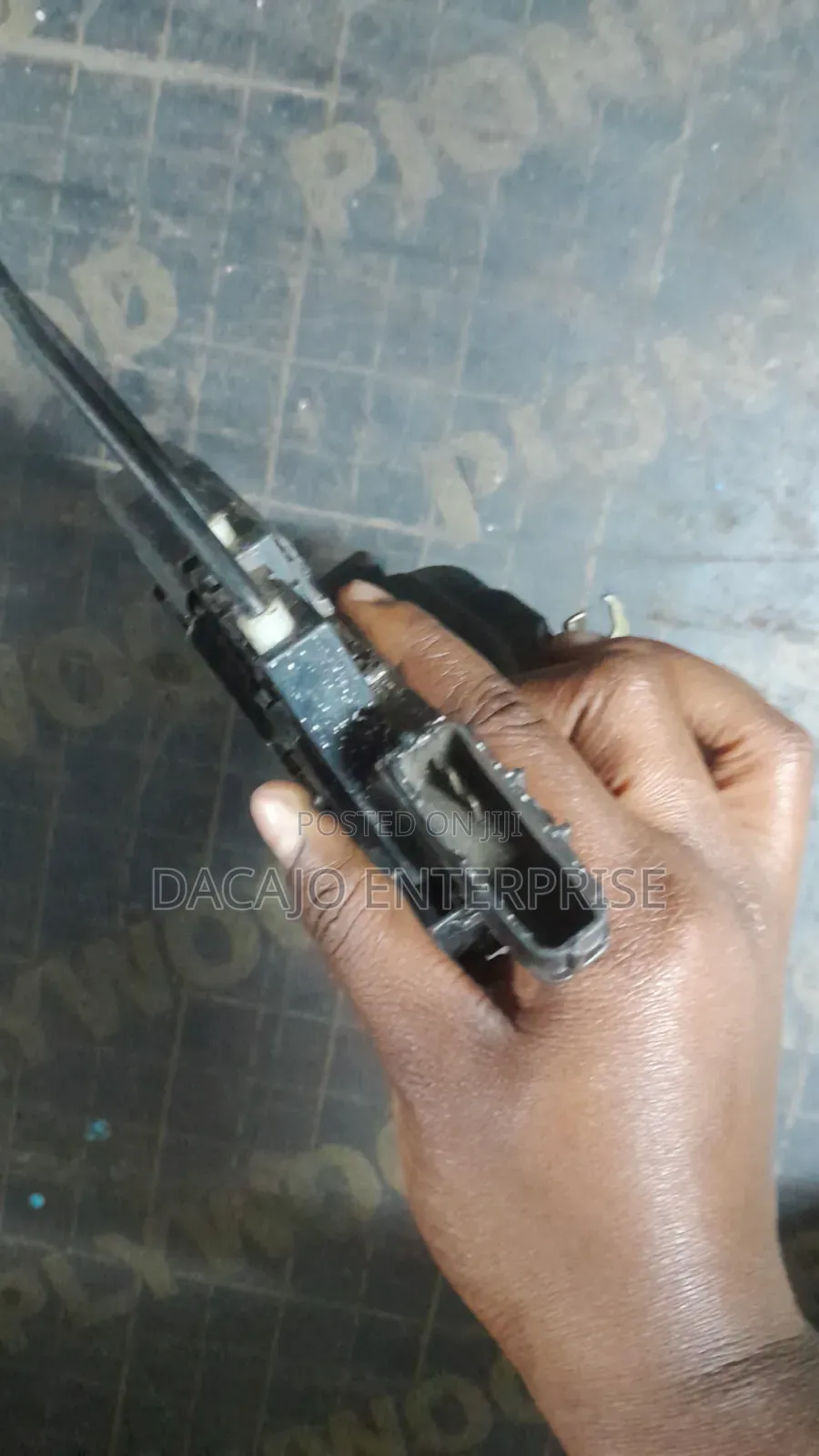 Quality Ex Japan Door Lock for Nissan Nv350, Nissan Note E12