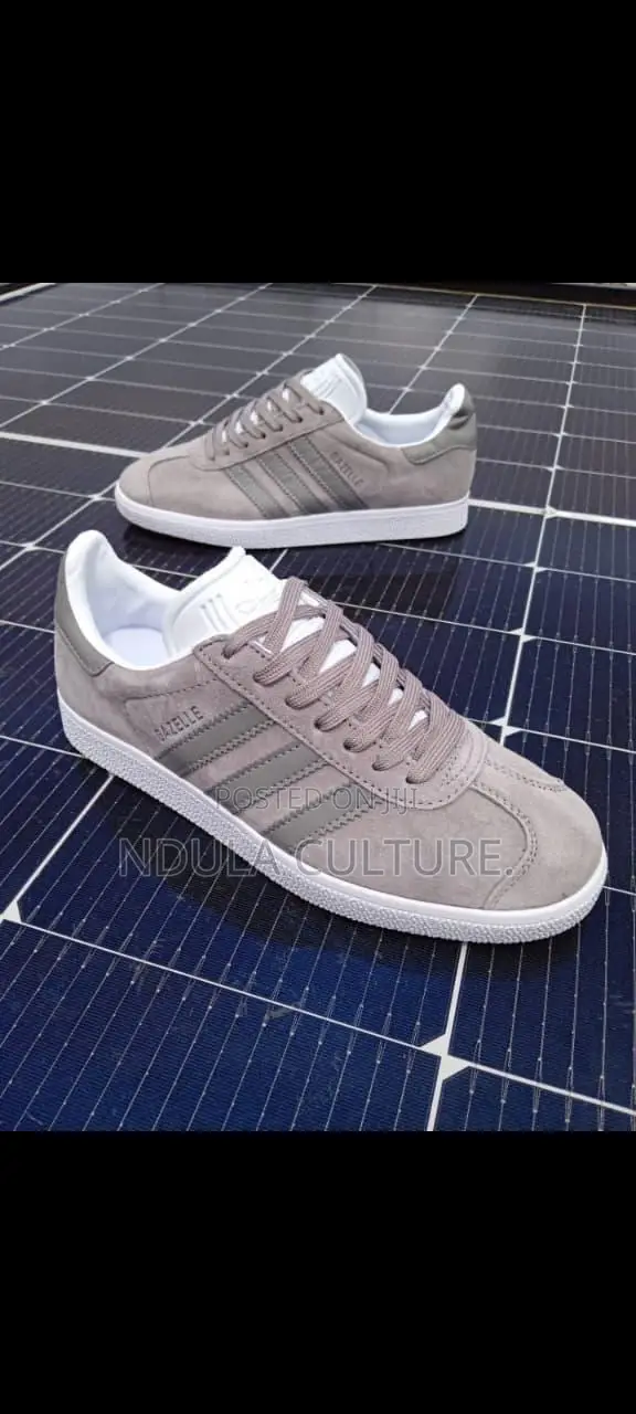 Adidas Gazelle Retro Sneakers