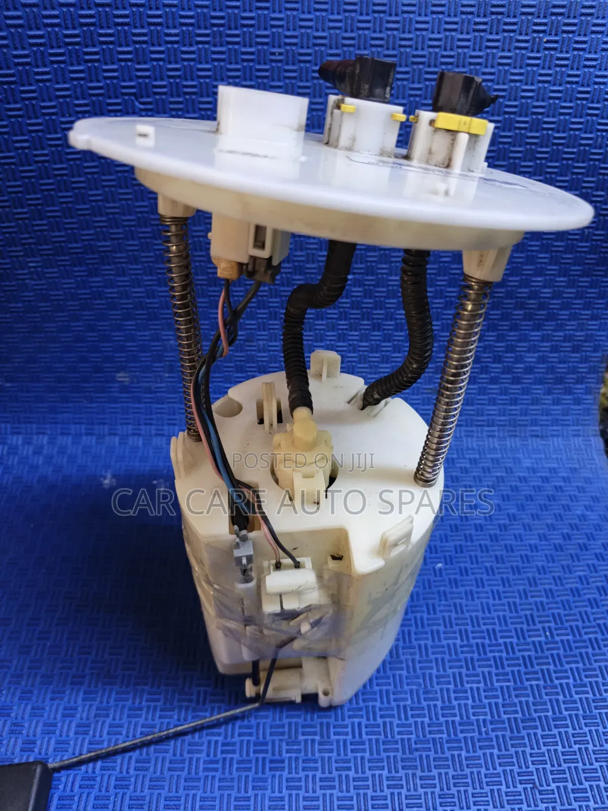 Fuel Pump Toyota 4runner/Tundra/Prado