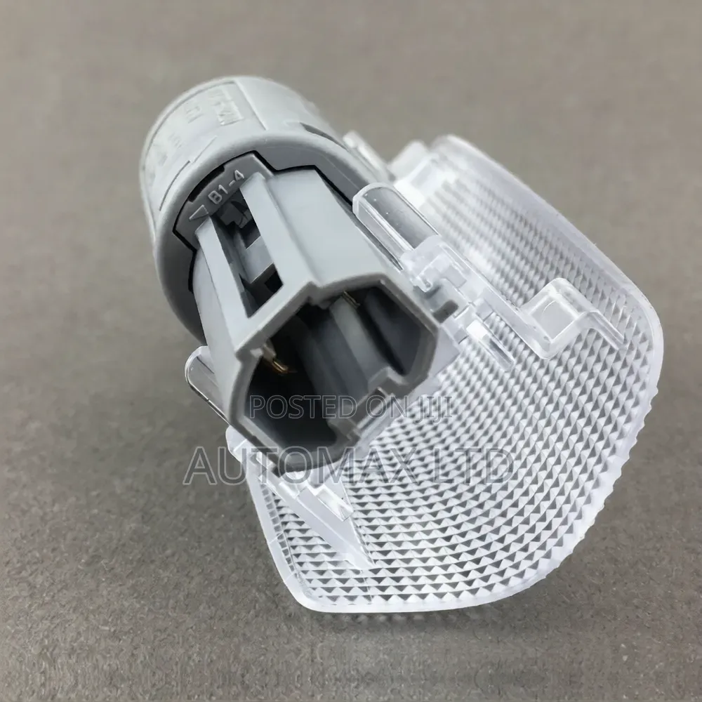 Toyota Land Cruiser Prado, J150, Courtesy Door Lamp (None Led)