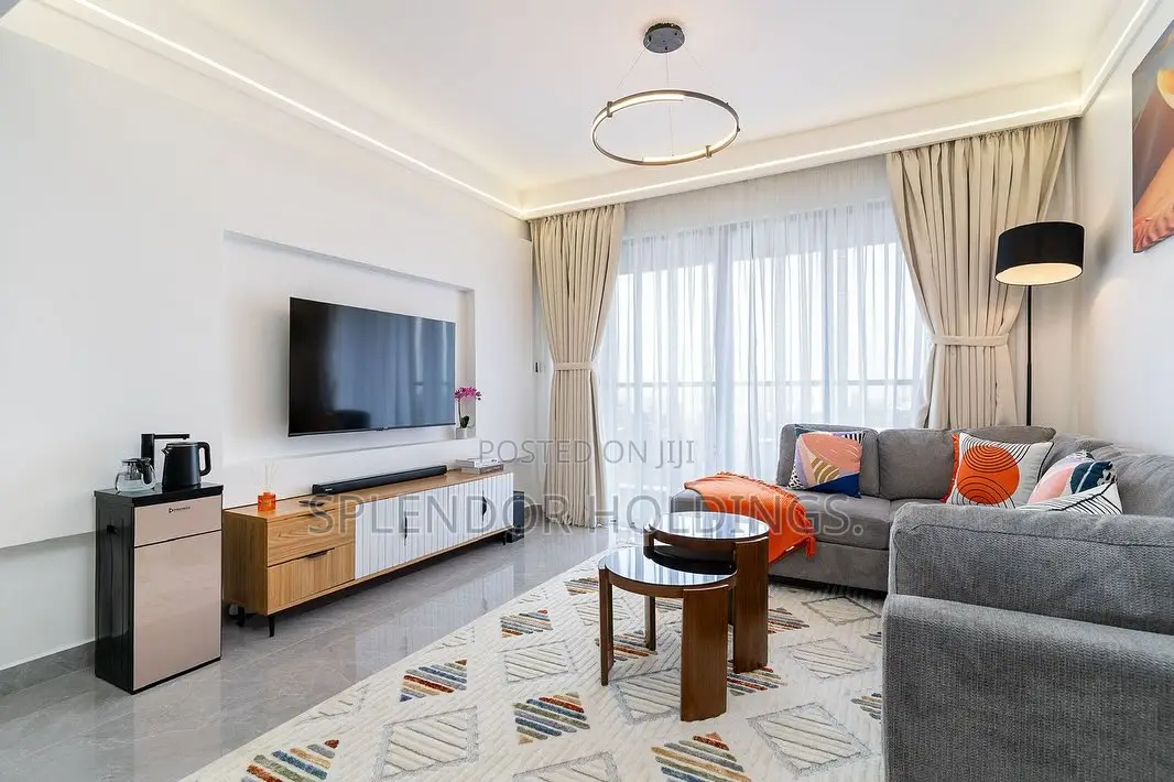 1bdrm Apartment in Hurlingham for sale