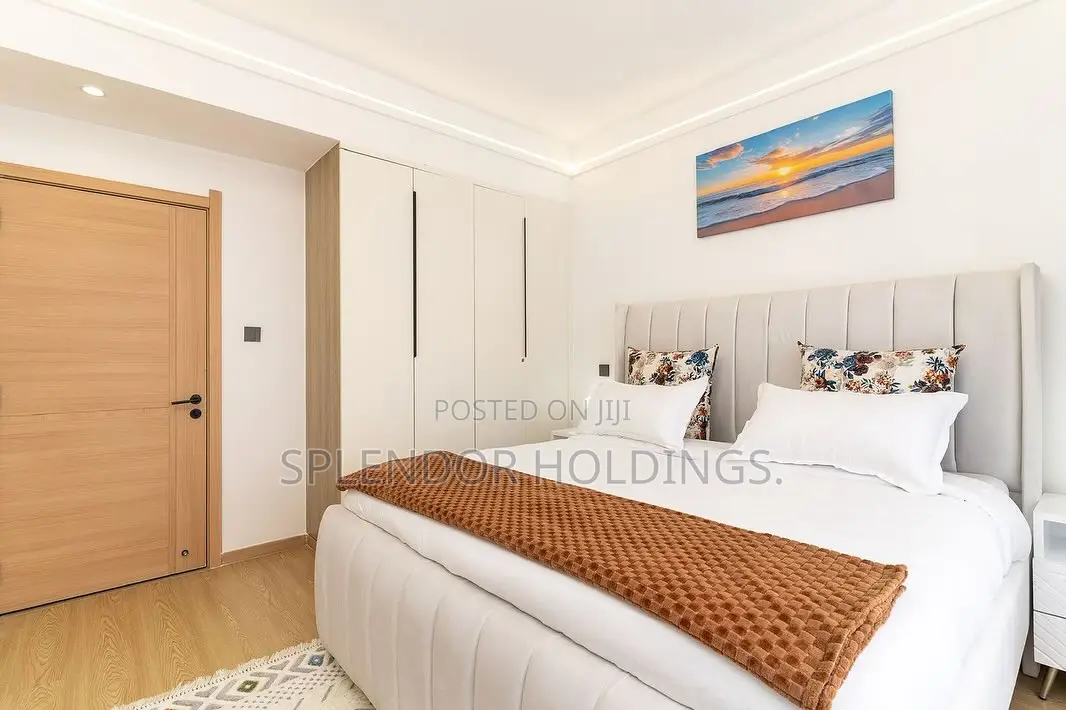 1bdrm Apartment in Hurlingham for sale