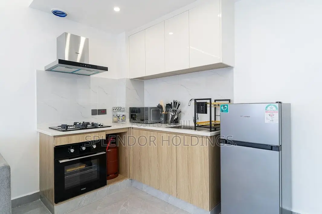 1bdrm Apartment in Hurlingham for sale