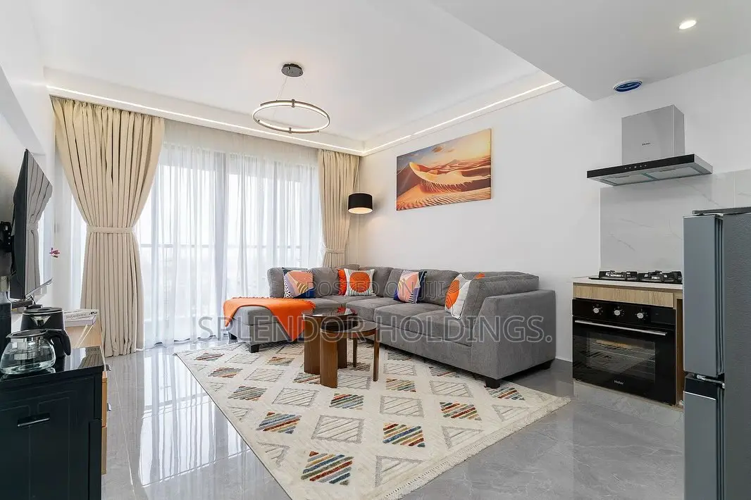 1bdrm Apartment in Hurlingham for sale