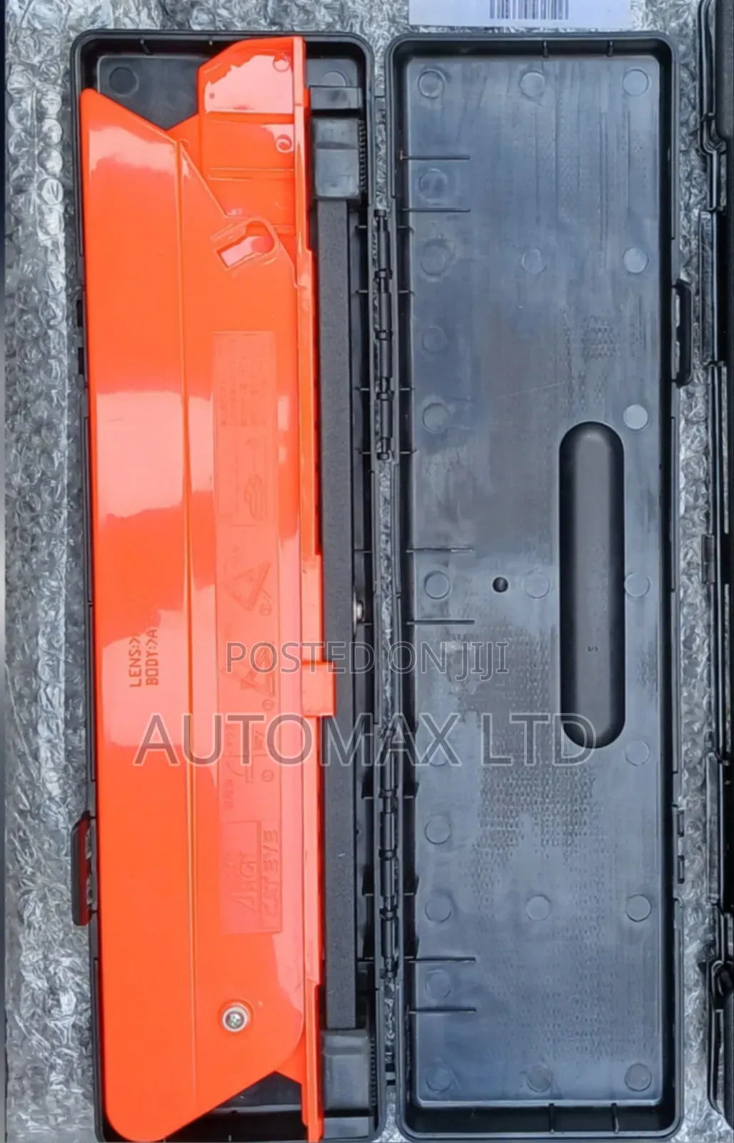 Toyota Land Cruiser Original Lc200/J150 Prado Emergency Life Saver