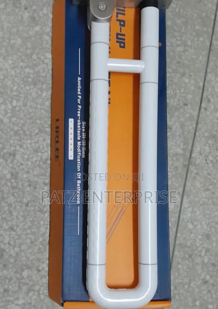 Grab Bars for Bath Room Safety