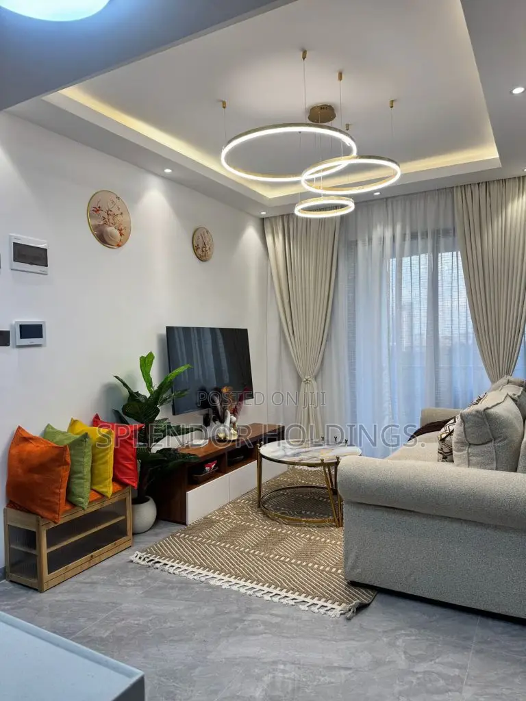 1bdrm Apartment in Kileleshwa for sale