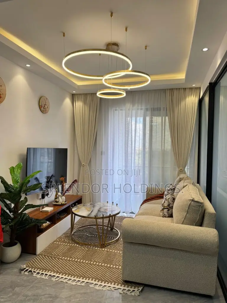 1bdrm Apartment in Kileleshwa for sale