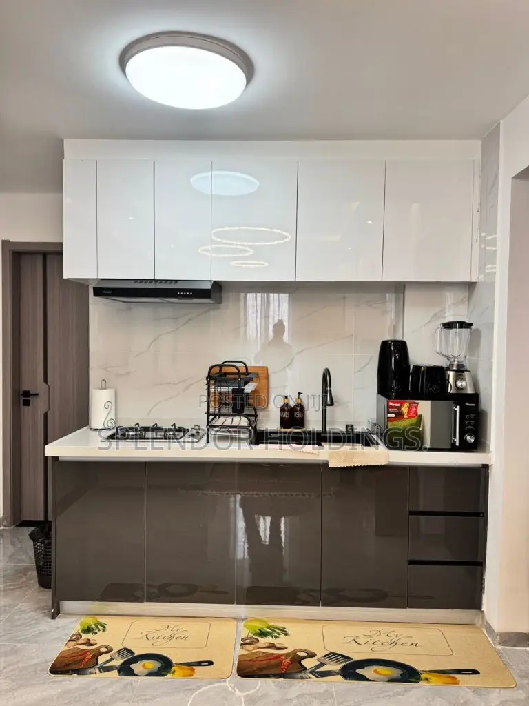 1bdrm Apartment in Kileleshwa for sale