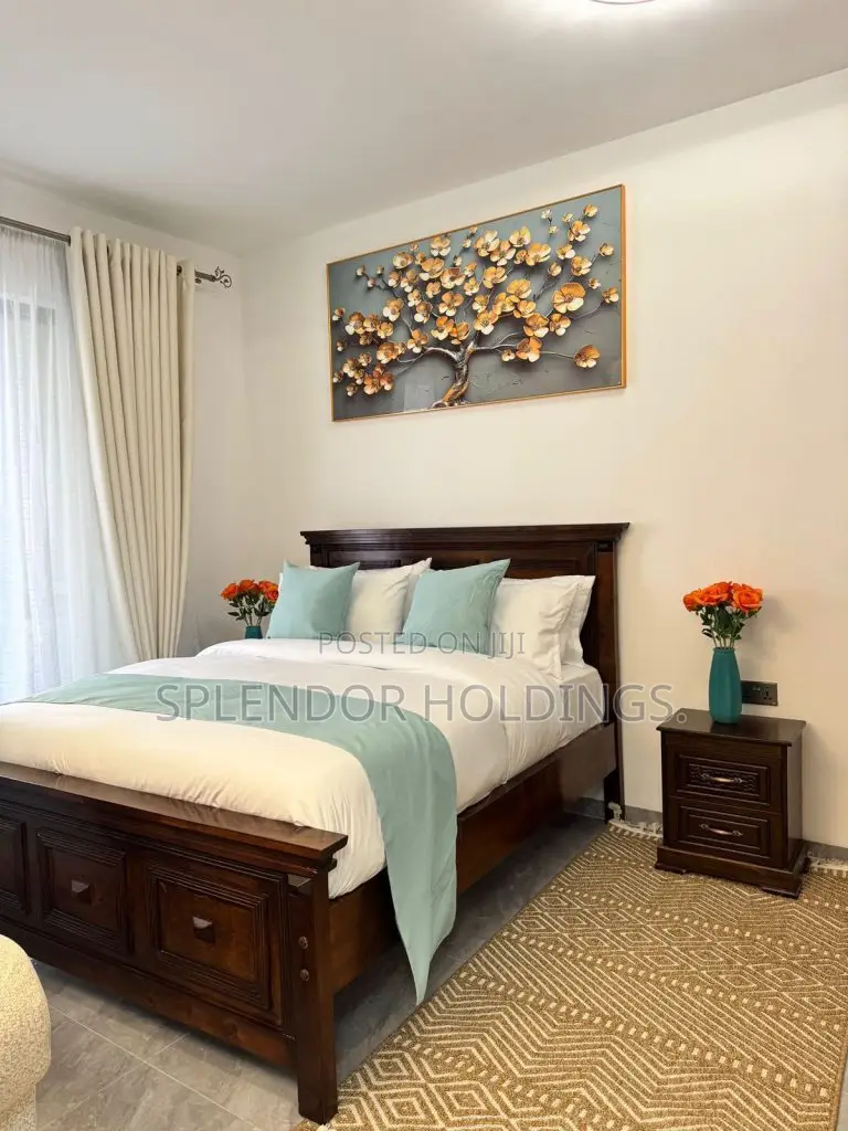 1bdrm Apartment in Kileleshwa for sale
